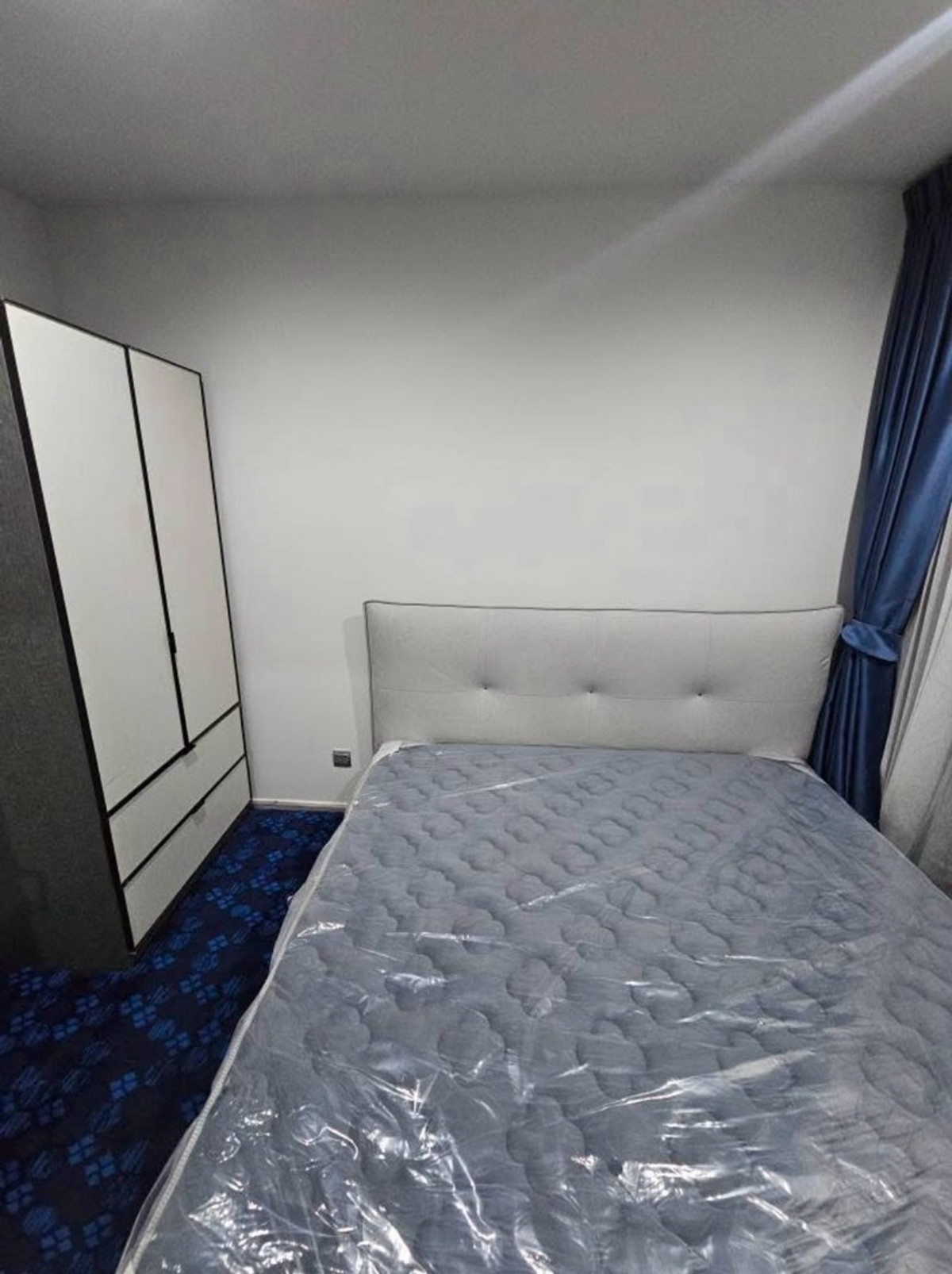 ให้เช่าคอนโดพระราม 9 เพชรบุรีตัดใหม่ RCA : #Z4899💥 090369 🔥ให้เช่าคอนโด Life Asoke - Rama 9