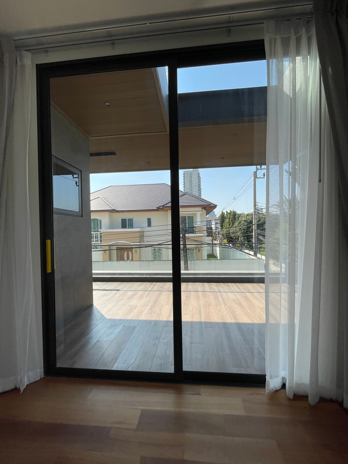 For SaleHouseChokchai 4, Ladprao 71, Ladprao 48, : Super Luxury THIRRA Ladprao detached house for sale – highest level of privacy On a potential location near MRT Phawana