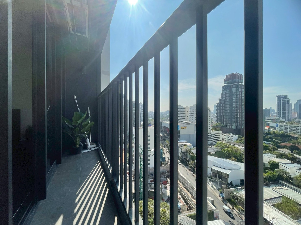 For RentCondoSukhumvit, Asoke, Thonglor : ✨🌷Park Origin Thonglor🌷✨ 2 Beds 1 Bath, Rental 42,000 Baht