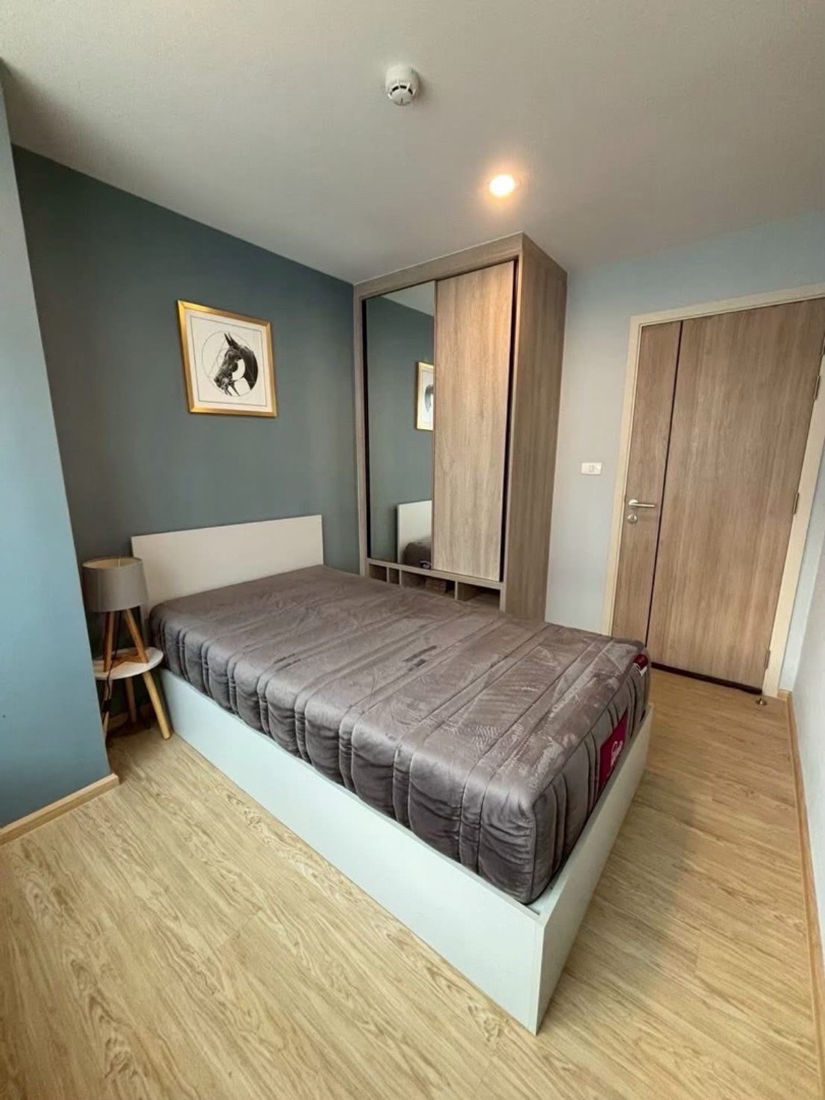 ให้เช่าคอนโดอ่อนนุช อุดมสุข : #Z4906💥 090369 🔥ให้เช่าคอนโด The Excel Hideaway Sukhumvit 50