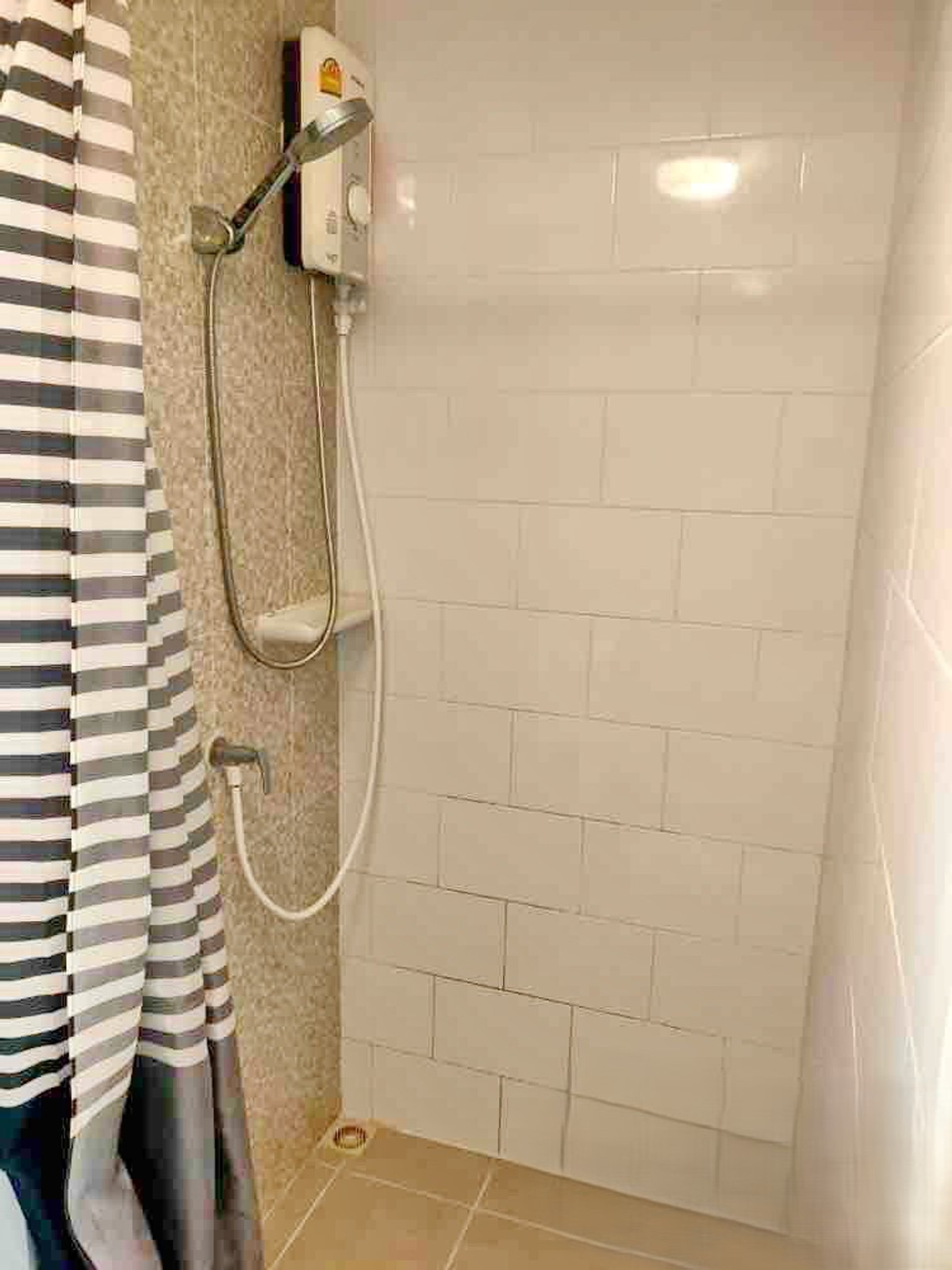 For RentCondoNonthaburi, Bang Yai, Bangbuathong : For rent: Plum Condo Central Station Phase 2 King Size Bed (6 ft)