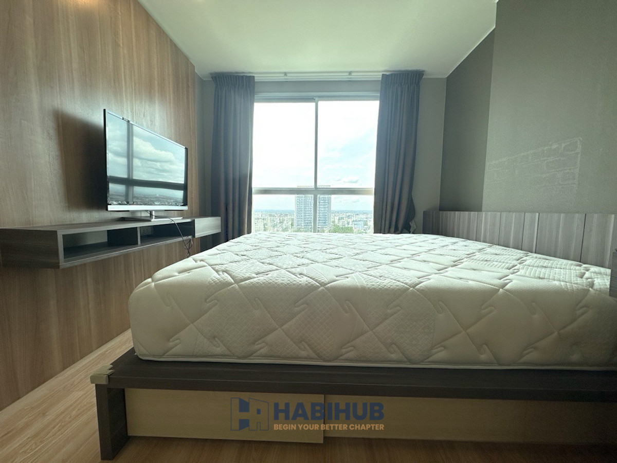 CondoPattanakan, Srinakarin : 🏠✨ U Delight Residence Pattanakarn – Thonglor | Condo for Sale / Rent (HBH-HL-39)