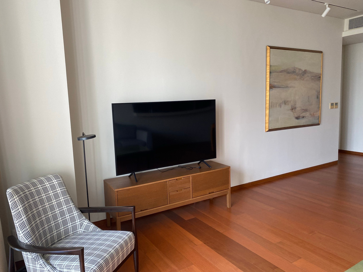 For RentCondoSathorn, Narathiwat : For Rent Condo The Sukhothai Residences Fully Furnished(S15-21680)