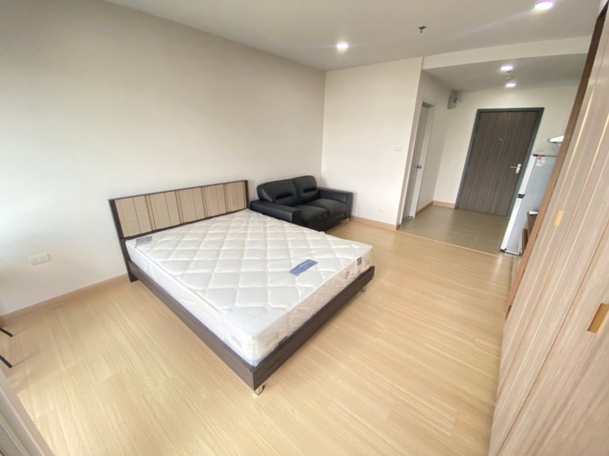 For RentCondoRamkhamhaeng, Hua Mak : ✅ SVR108 ✅ Line : @p2nproperty