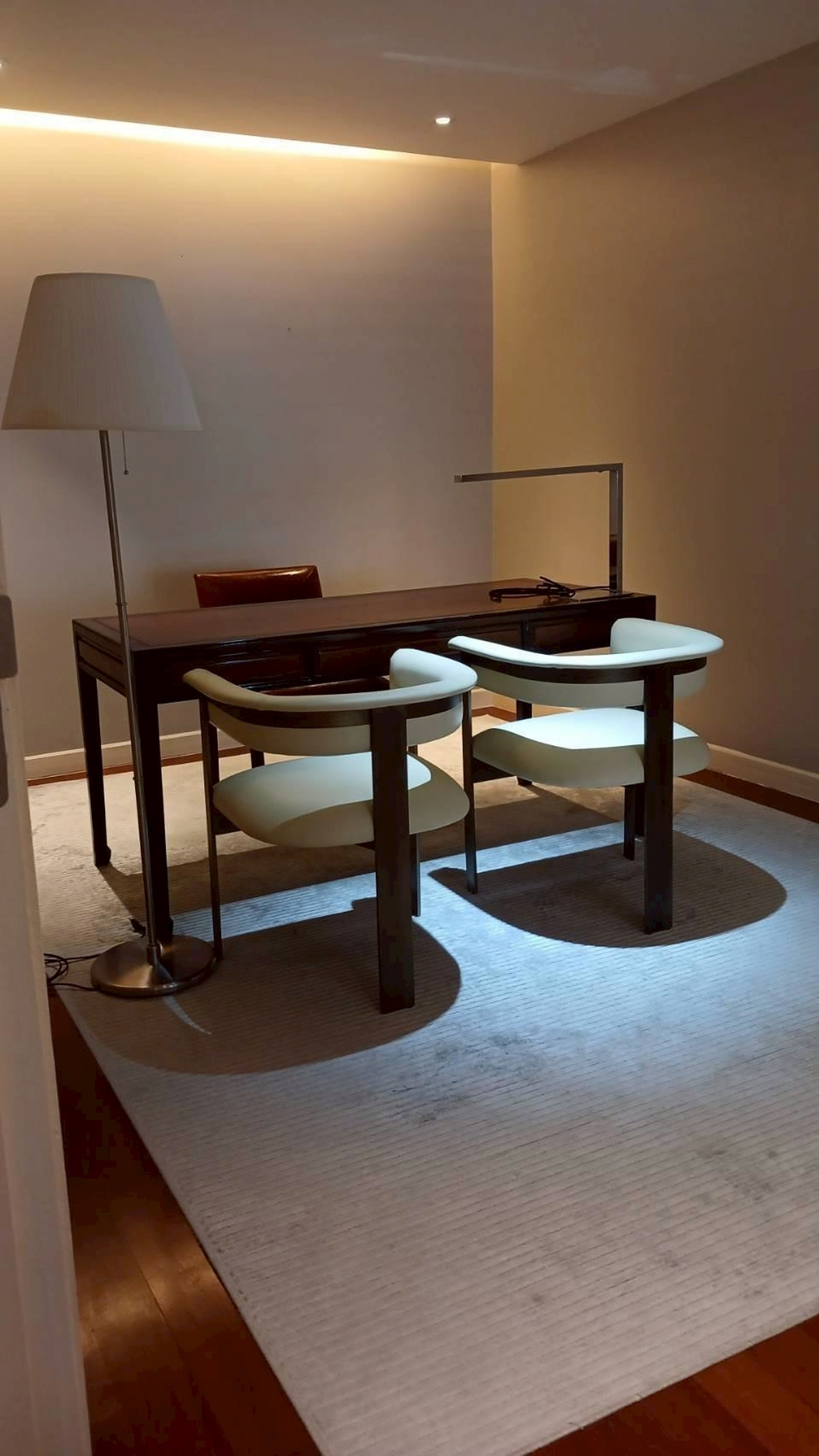 For RentCondoSukhumvit, Asoke, Thonglor : LTH14649 – Condo for Rent | La Citta Delre Thonglor 16 | 200 sqm | 3+1 Beds 4 Baths | Near BTS Thonglor | 150K/Month | Condo for rent La Citta Delre Thonglor 16