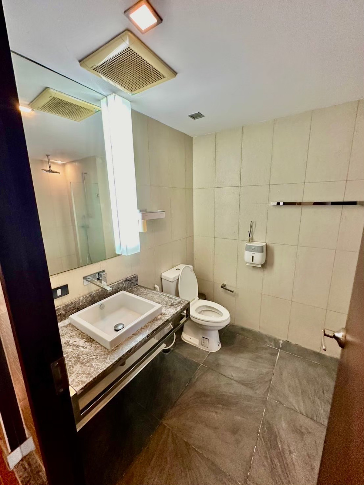 For SaleCondoSilom, Saladaeng, Bangrak : 🏡 Quad Silom | Quad Silom 2 bedrooms