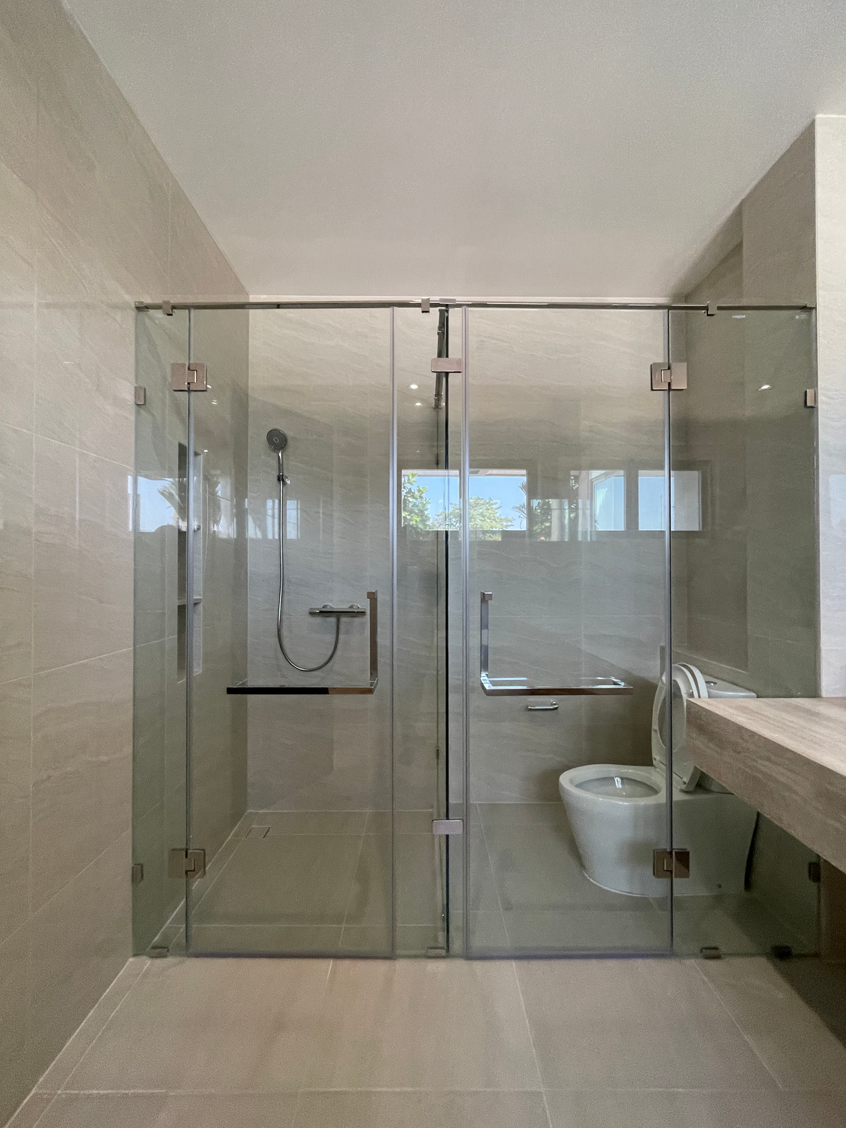 For SaleHouseChokchai 4, Ladprao 71, Ladprao 48, : Super Luxury THIRRA Ladprao detached house for sale – highest level of privacy On a potential location near MRT Phawana