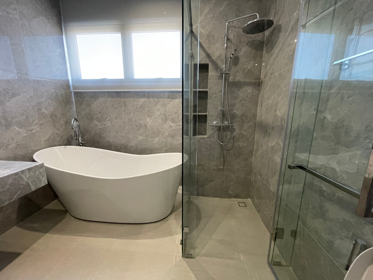 For SaleHouseChokchai 4, Ladprao 71, Ladprao 48, : Super Luxury THIRRA Ladprao detached house for sale – highest level of privacy On a potential location near MRT Phawana