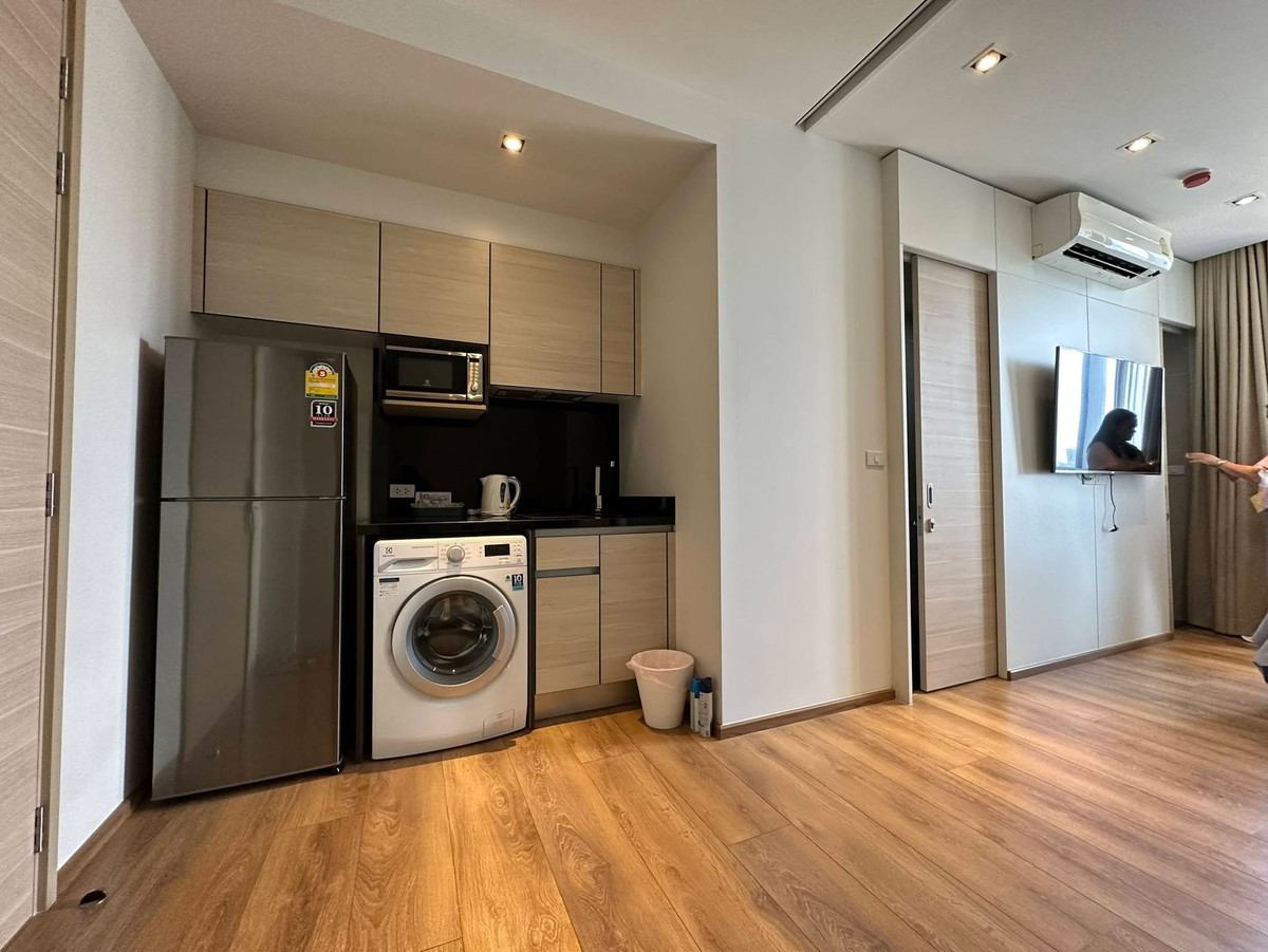 For SaleCondoSukhumvit, Asoke, Thonglor : Park Origin Phromphong / 1 Bedroom (FOR SALE), Park Origin Phromphong / 1 Bedroom (For Sale) BB089