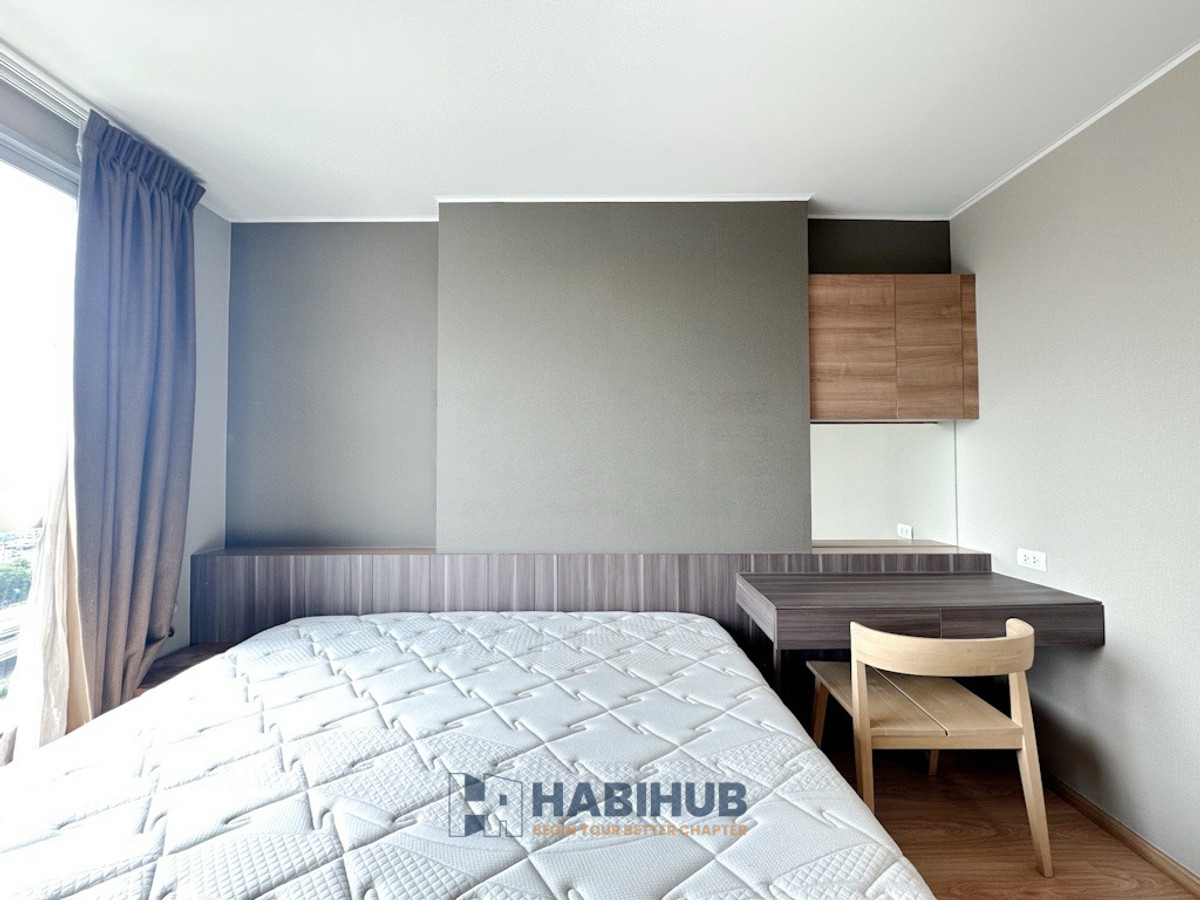 CondoPattanakan, Srinakarin : 🏠✨ U Delight Residence Pattanakarn – Thonglor | Condo for Sale / Rent (HBH-HL-39)