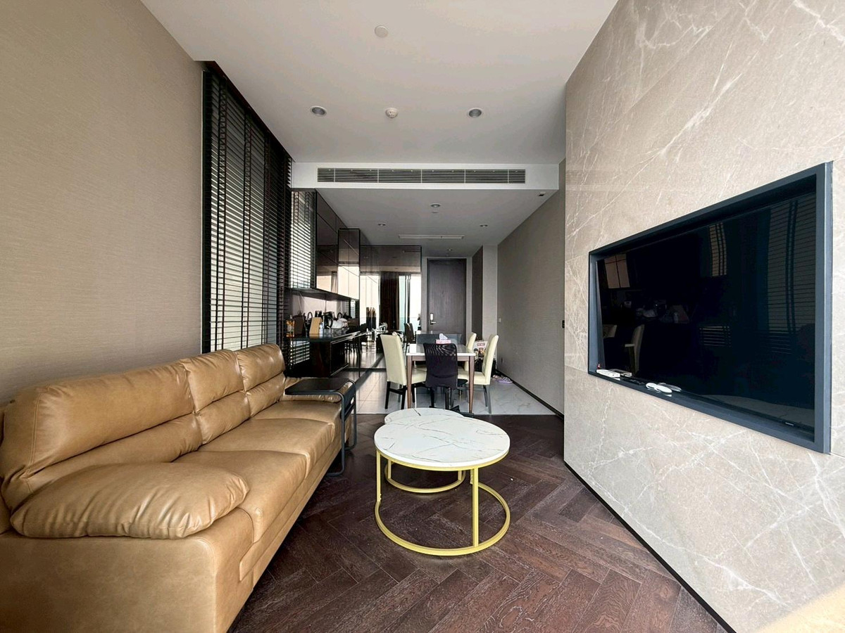 For RentCondoSukhumvit, Asoke, Thonglor : 📌For RENT | The Esse Sukhumvit 36 2BR (73 sqm) 85,000 THB/month