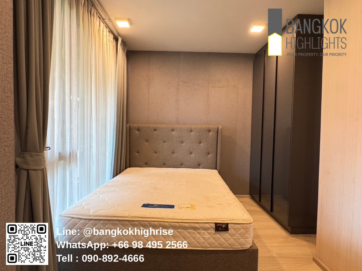 For RentCondoSukhumvit, Asoke, Thonglor : 🌵🌵🌵For rent:  Venio Sukhumvit 10