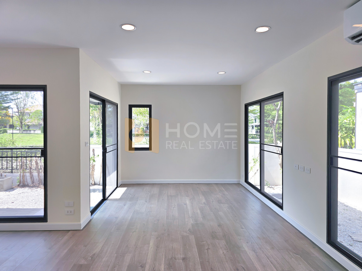 ขายบ้านนวมินทร์ รามอินทรา : เพฟ รามอินทรา - วงแหวน / 4 ห้องนอน (ขาย), Pave Ramintra - Wongwaen / 3 Bedrooms (FOR SALE) TAN888