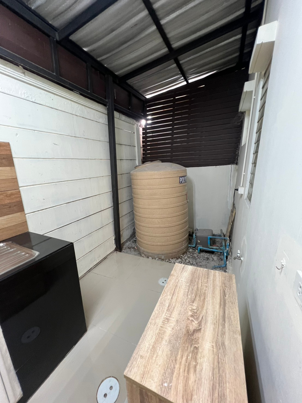 For RentTownhomePattanakan, Srinakarin : P-2967 For rent!  Townhome Willetlight Pattanakarn 38 ready to move in.