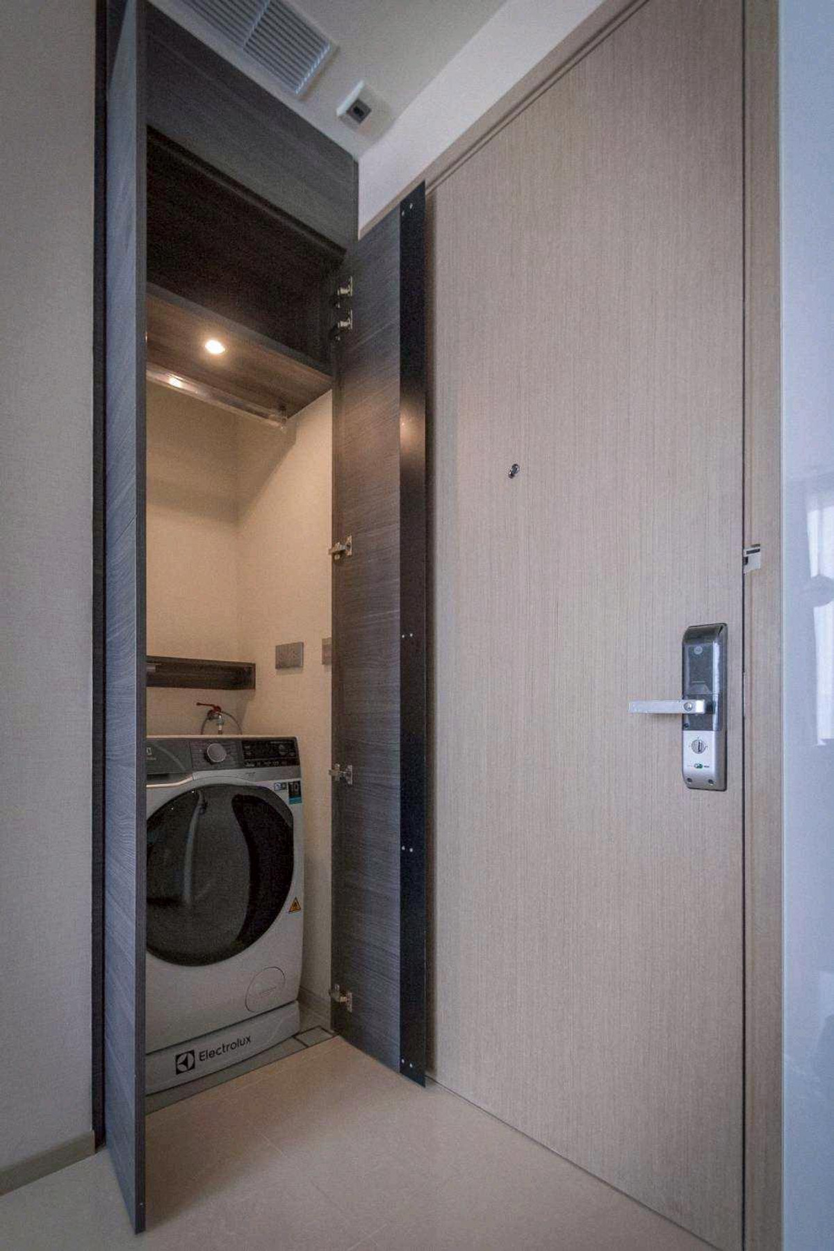 For RentCondoSukhumvit, Asoke, Thonglor : 📌For RENT | The Esse Asoke - 1BR (47 sqm) 48,000 THB/month