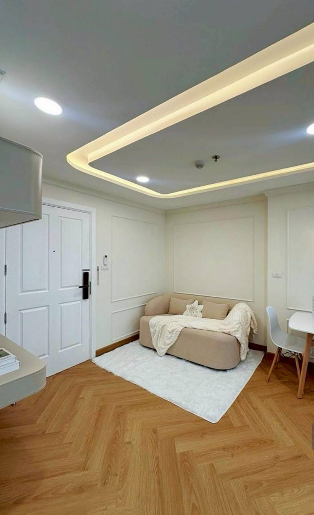 For SaleCondoRama9, Petchburi, RCA : ✅ S-LP9R227 ✅ Line : @p2nproperty