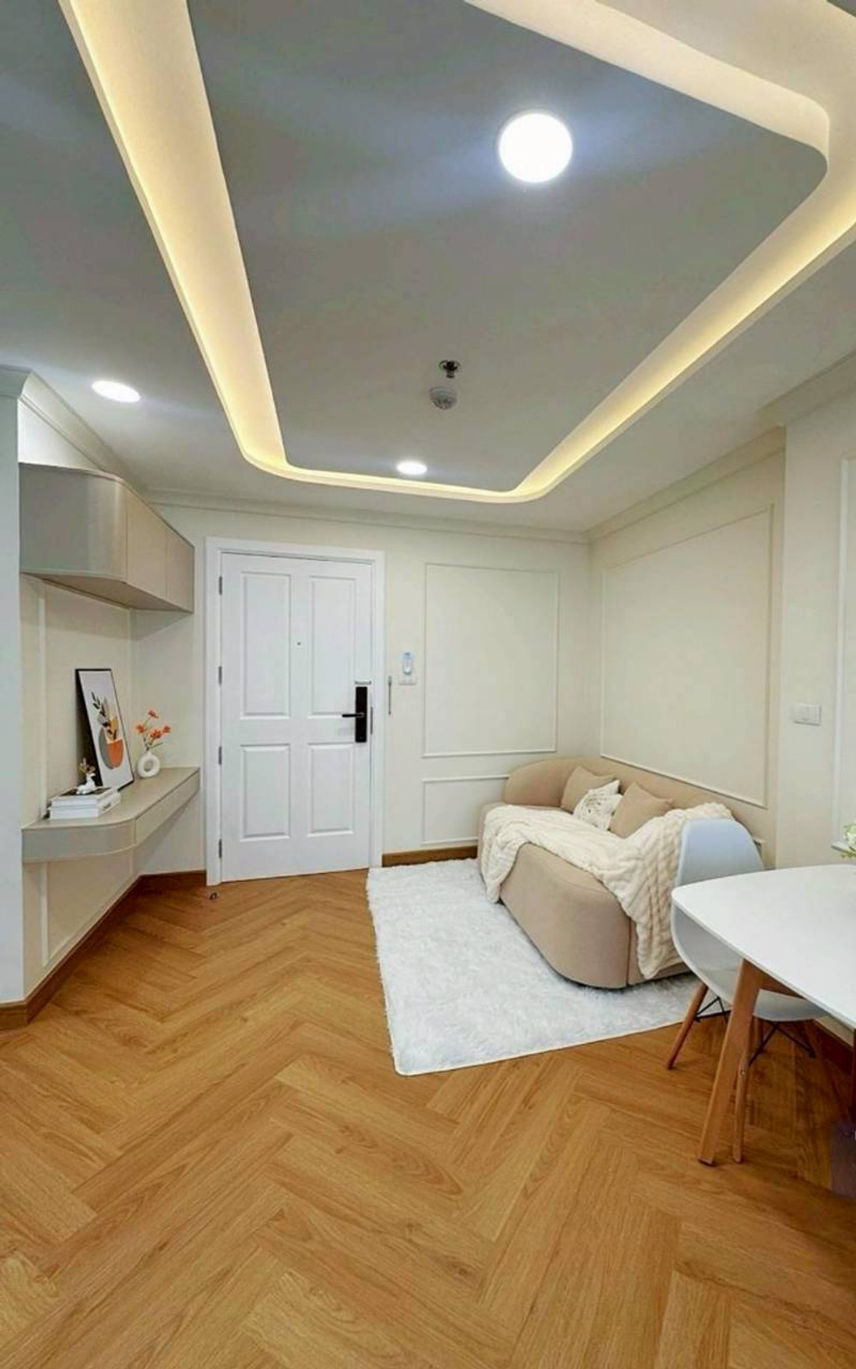 For SaleCondoRama9, Petchburi, RCA : ✅ S-LP9R227 ✅ Line : @p2nproperty