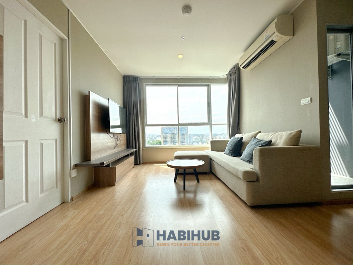 CondoPattanakan, Srinakarin : 🏠✨ U Delight Residence Pattanakarn – Thonglor | Condo for Sale / Rent (HBH-HL-39)