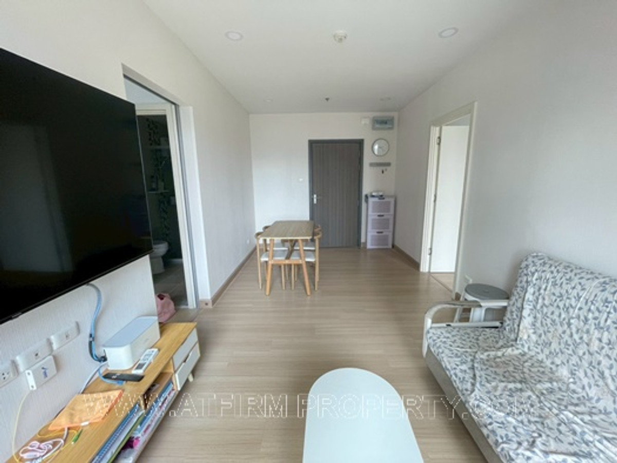 For SaleCondoBang kae, Phetkasem : Beautiful condo for sale, 3,700,000 THB (1 bedroom) *Code PS080724* (Supalai Veranda PhasiCharoen Station)!! Near Phasi Charoen BTS station. * Boat 088-398-3835