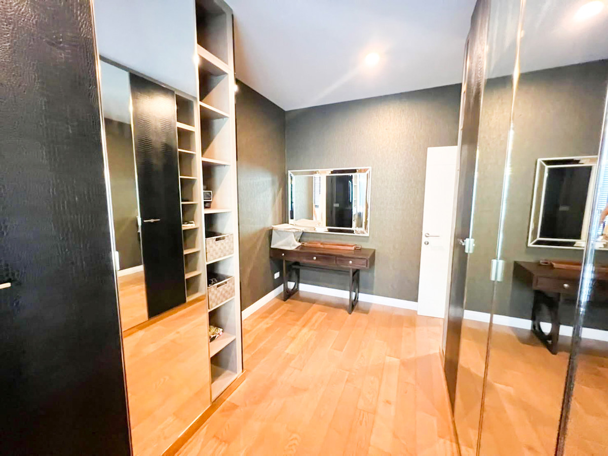 ให้เช่าบ้านพัฒนาการ ศรีนครินทร์ : บุราสิริ พัฒนาการ / 4 ห้องนอน (เช่า), Burasiri Pattanakarn / 4 Bedrooms (FOR RENT) FONT056