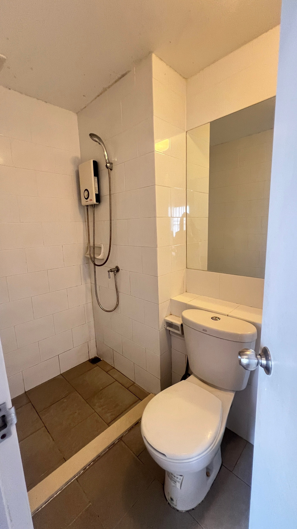 ให้เช่าคอนโดนนทบุรี บางใหญ่ บางบัวทอง : 🦊HunterCondo🦊 🟡ใกล้ MRT บางไผ่💥 Plum Condo Bangyai Station