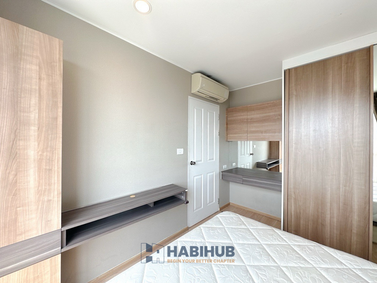 CondoPattanakan, Srinakarin : 🏠✨ U Delight Residence Pattanakarn – Thonglor | Condo for Sale / Rent (HBH-HL-39)