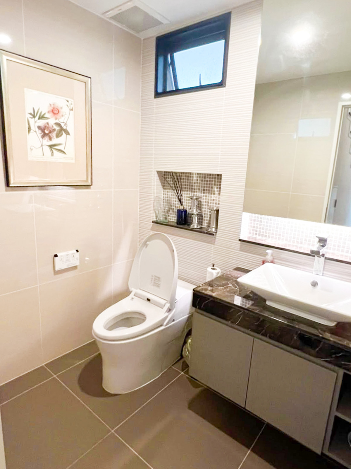 ขายบ้านพัฒนาการ ศรีนครินทร์ : บุราสิริ พัฒนาการ / 4 ห้องนอน (ขาย), Burasiri Pattanakarn / 4 Bedrooms (FOR SALE) FONT056