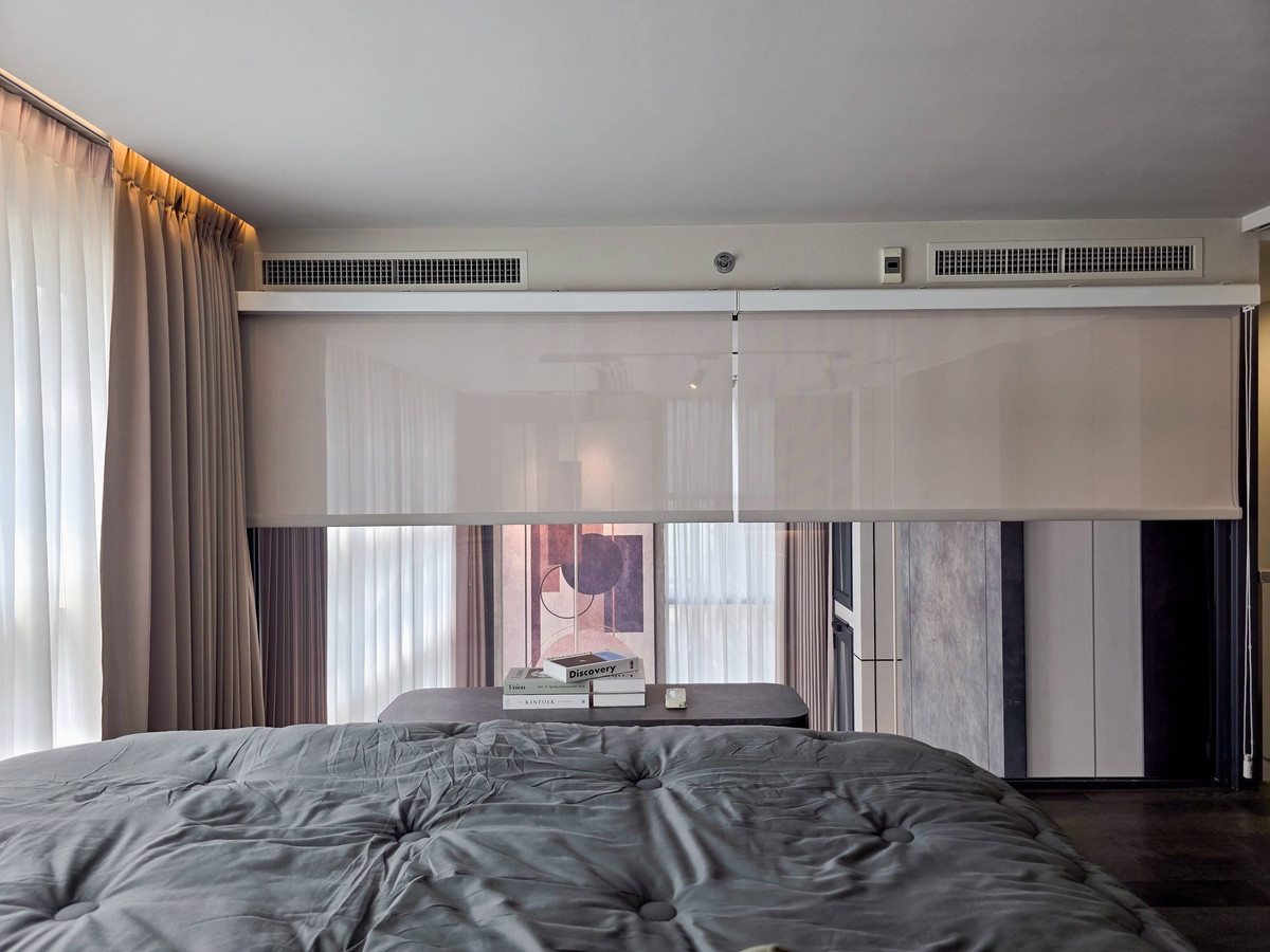 For RentCondoRatchathewi,Phayathai : ✨🌿Conner Ratchathewi | 1Bed Duplex /55,000/M ✨🌿