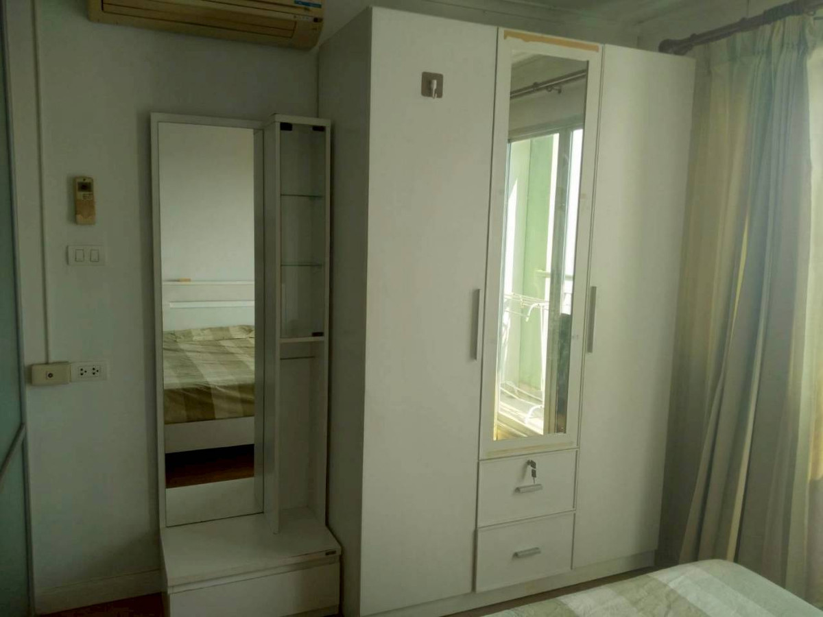 ให้เช่าคอนโดนวมินทร์ รามอินทรา : ✅ LRL150 ✅ Line : @p2nproperty