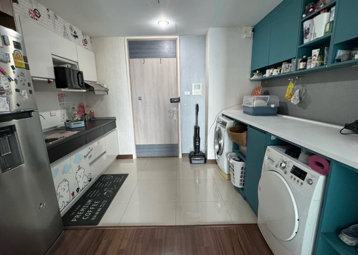 ขายคอนโดราชเทวี พญาไท : 5.5 MB📌 Supalai Premier Ratchathwi 1Bed 62 sqm high floor call or line 0968516616