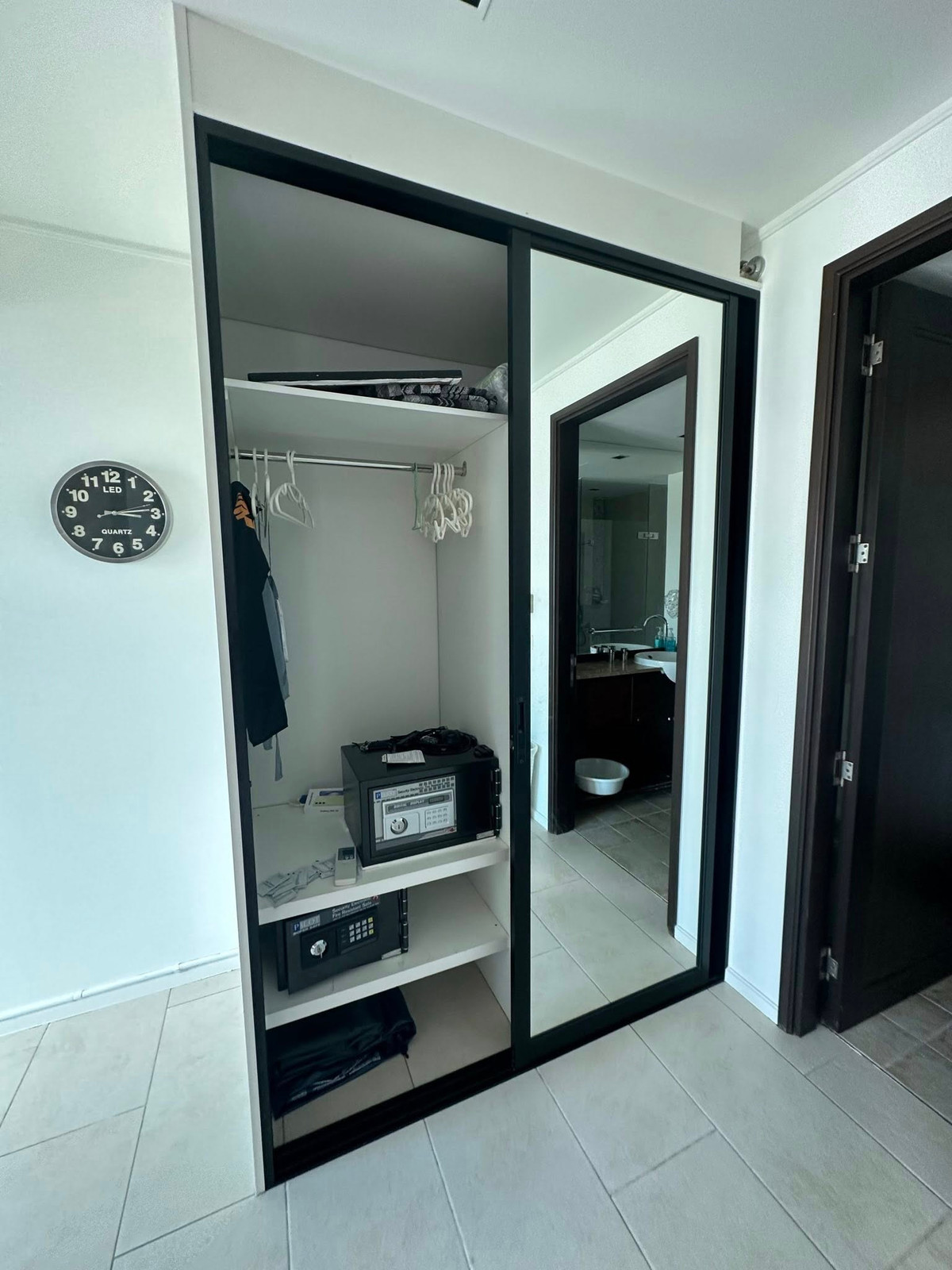 For SaleCondoPattaya, Bangsaen, Chonburi : For Sale Condo Northshore Condominium Pattaya Unit Code: S03-2646