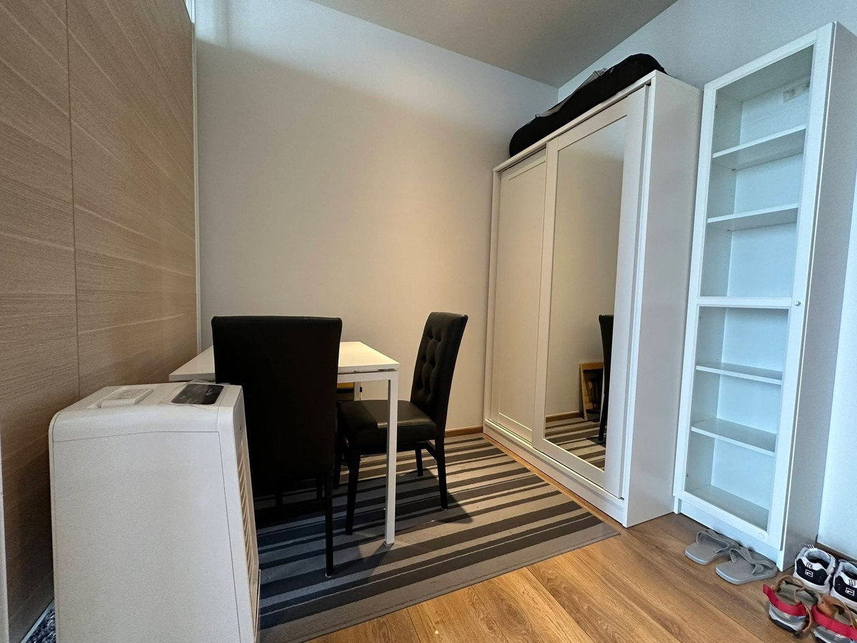 For SaleCondoSukhumvit, Asoke, Thonglor : Park Origin Phromphong / 1 Bedroom (FOR SALE), Park Origin Phromphong / 1 Bedroom (For Sale) BB089