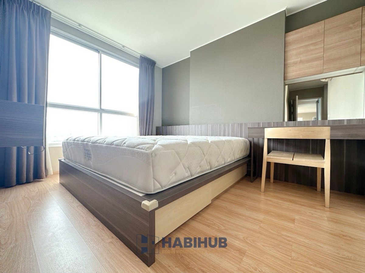 CondoPattanakan, Srinakarin : 🏠✨ U Delight Residence Pattanakarn – Thonglor | Condo for Sale / Rent (HBH-HL-39)