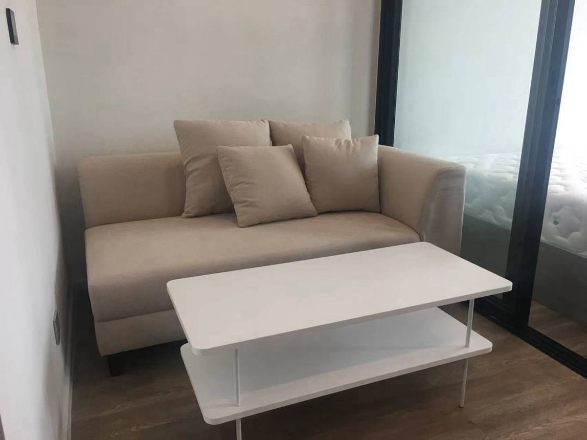 For SaleCondoLadprao, Central Ladprao : 🔥 For sale 🔥 Atmoz Ladprao 15 - Atmoz Ladprao 15 / 1 bedroom AON147