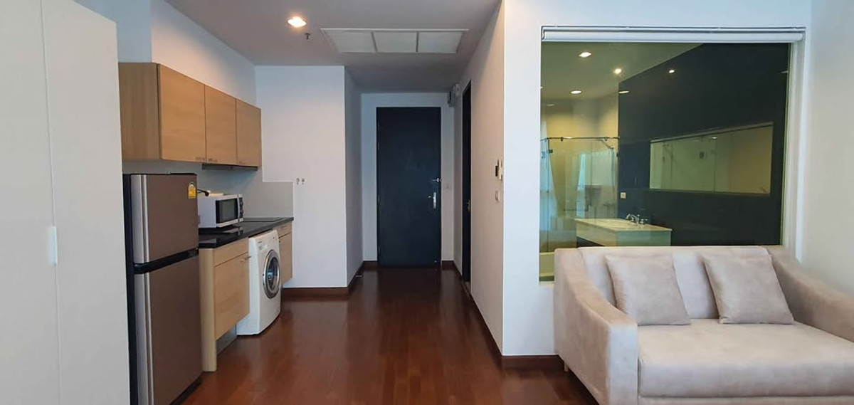 ให้เช่าคอนโดวิทยุ ชิดลม หลังสวน : For Rent: The Address Chidlom