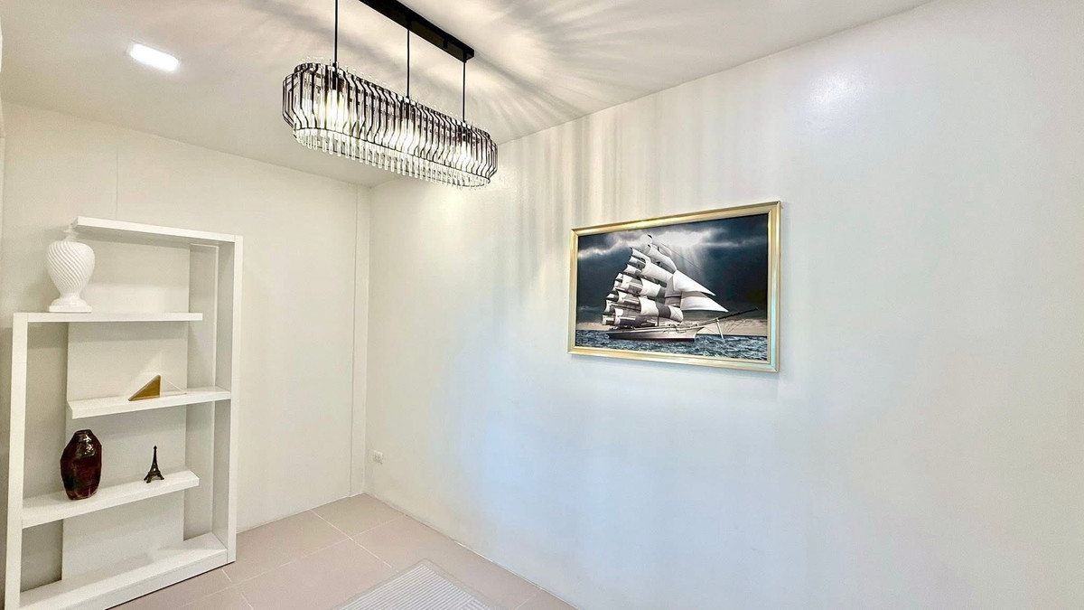 ขายบ้านเกษตร นวมินทร์ ลาดปลาเค้า : แกรนดิโอ ลาดพร้าว - เกษตรนวมินทร์ / 3 ห้องนอน (ขาย), Grandio Ladprao - Kaset Nawamin / 3 Bedrooms (FOR SALE) FAHS015