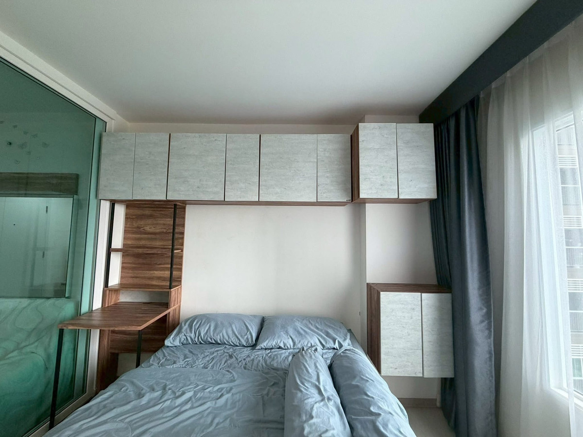 For RentCondoSamut Prakan,Samrong : PFD-08109 For rent Aspire Erawan, next to BTS Chang Erawan.