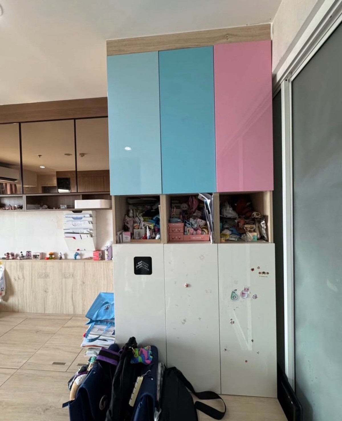 ขายคอนโดราชเทวี พญาไท : 5.5 MB📌 Supalai Premier Ratchathwi 1Bed 62 sqm high floor call or line 0968516616