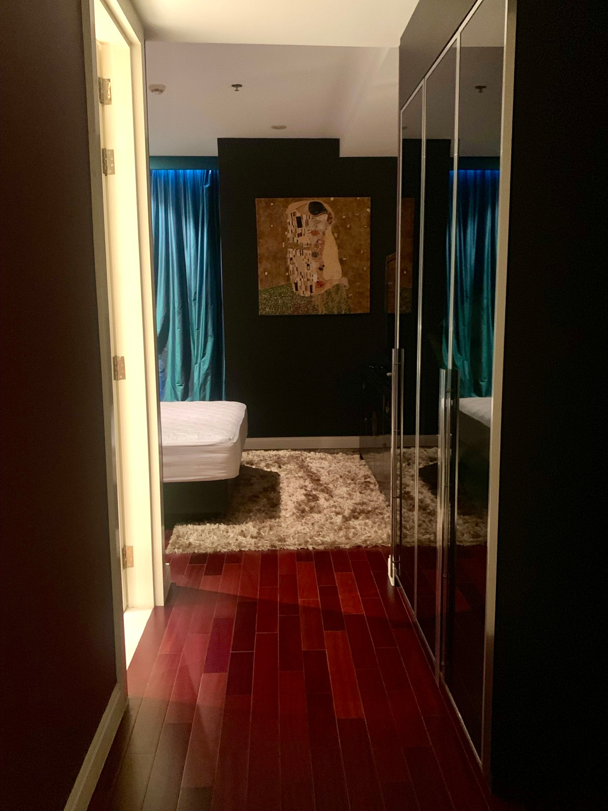 ให้เช่าคอนโดวิทยุ ชิดลม หลังสวน : Athenee Residence: 4bed 4.5bath + maid  295sqm. 170,000/mth. Am: 0656199198