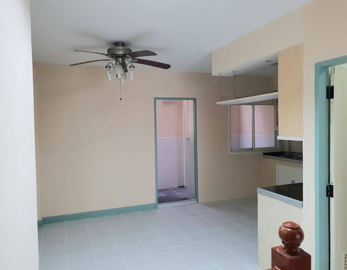 ทาวน์โฮมเกษตร นวมินทร์ ลาดปลาเค้า : ขาย / ให้เช่า ทาวน์โฮม 3 ชั้น ทำเลนวลจันทร์ ใกล้โรงเรียนและรถไฟฟ้า  หมู่บ้านปรัชญา – นวลจันทร์ 36