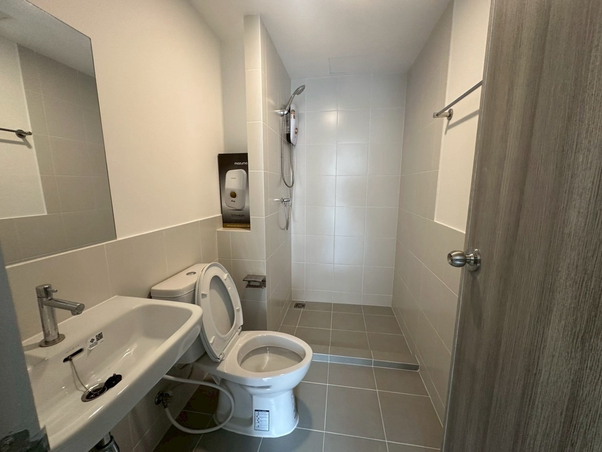 For RentCondoPathum Thani,Rangsit, Thammasat : คอนโดให้เช่า เสนาคิทท์ รังสิต - ติวานนท์ SENA Kith Rangsit - Tiwanon 