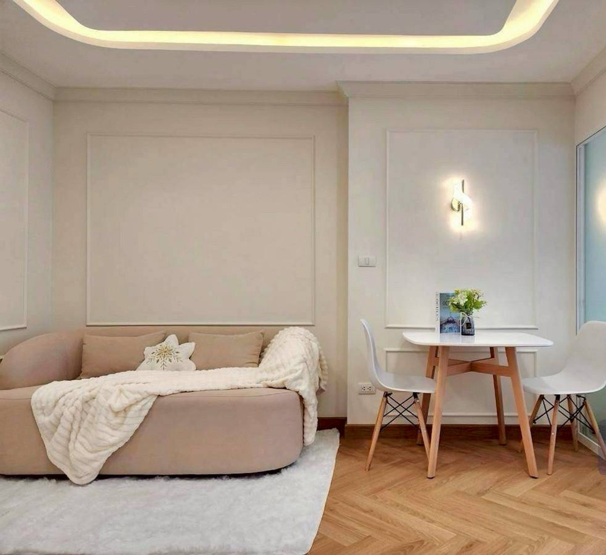 For SaleCondoRama9, Petchburi, RCA : ✅ S-LP9R227 ✅ Line : @p2nproperty