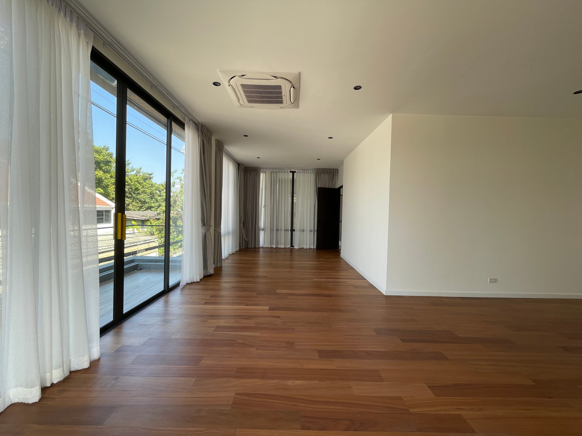 For SaleHouseChokchai 4, Ladprao 71, Ladprao 48, : Super Luxury THIRRA Ladprao detached house for sale – highest level of privacy On a potential location near MRT Phawana