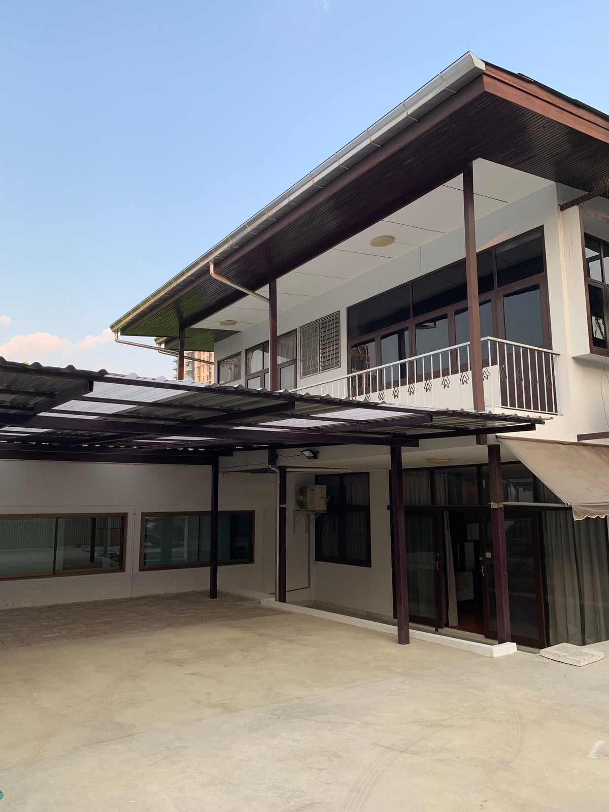 ให้เช่าบ้านอ่อนนุช อุดมสุข : ให้เช่า บ้านตกแต่งพร้อมอยู่ สุขุมวิท 64