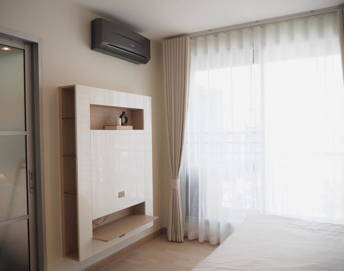 ให้เช่าคอนโดรัชดา ห้วยขวาง : 💥 FOR RENT   :   Rhythm Ratchada  Condo   💥 