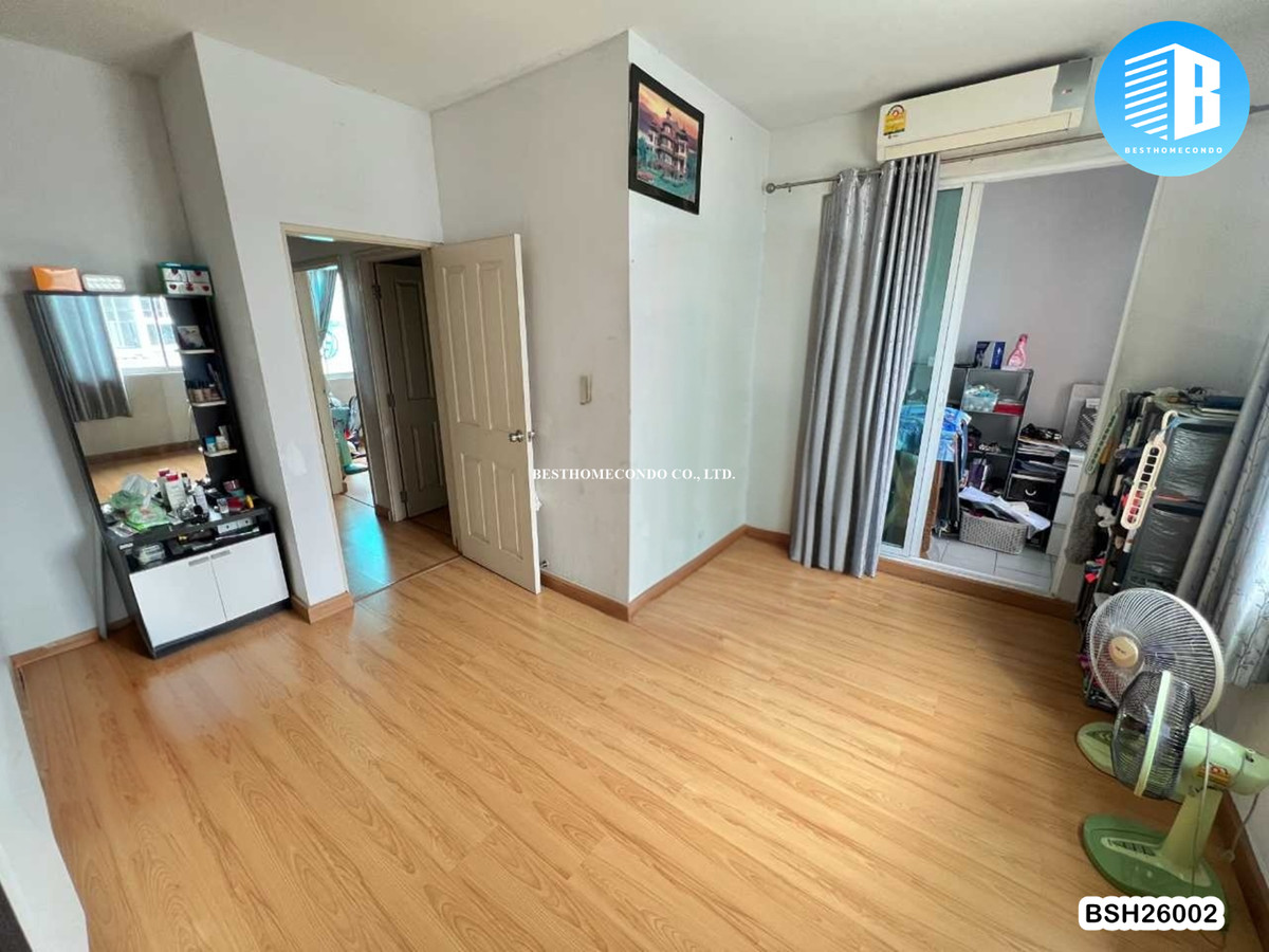 ขายทาวน์โฮมสมุทรปราการ สำโรง : ทาวน์เฮ้าส์ 20 ตรว. 3นอน 2น้ำ เดอะ คัลเลอร์ บางนา กม.10 ซอยมหาชัย