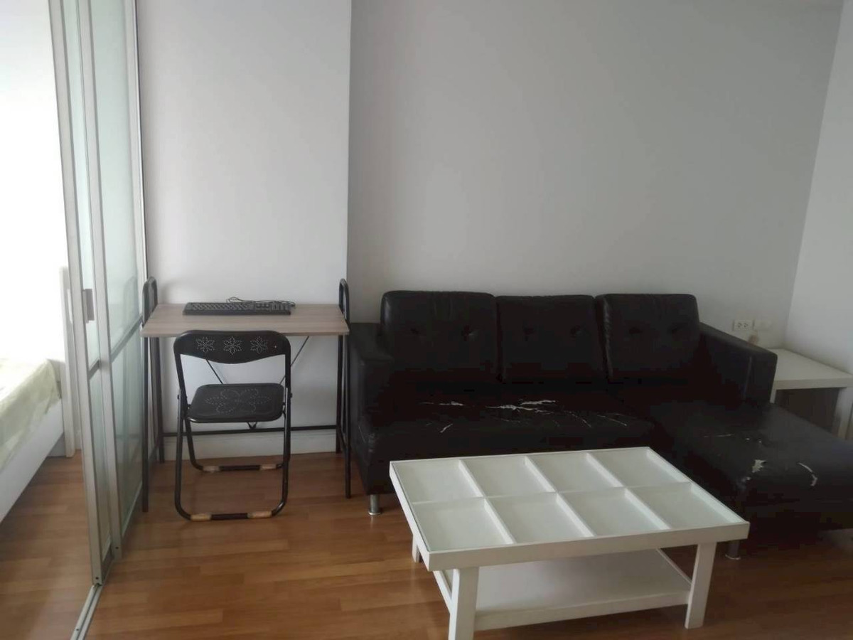 ให้เช่าคอนโดนวมินทร์ รามอินทรา : ✅ LRL150 ✅ Line : @p2nproperty