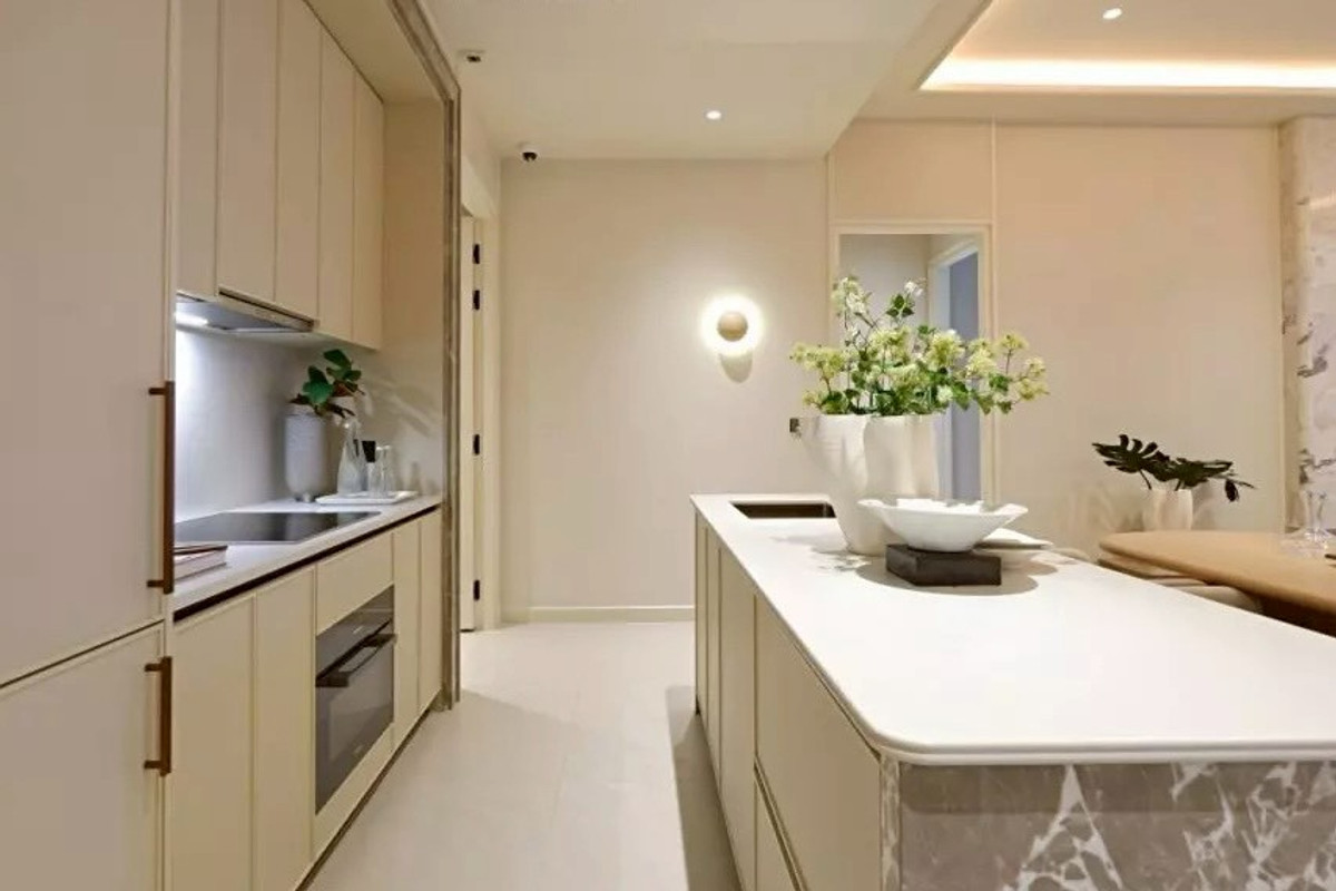 For SaleCondoSukhumvit, Asoke, Thonglor : LTH14498 – Rare Ultra Luxury Freehold Opportunity | Condo for Sale | STILL Sukhumvit 20 Near BTS Asok & Phrom Phong | 124 sqm | 2 Beds 2 Baths | 43.7 MB | Condo for sale Still Sukhumvit 20