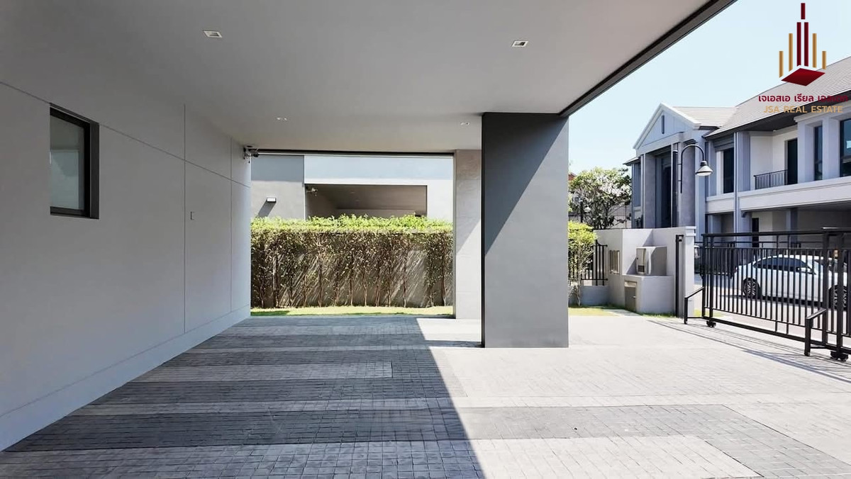 ขายบ้านปิ่นเกล้า จรัญสนิทวงศ์ :  ✨ For Sale : Grand Bangkok Boulevard Pinklao - Kanchana ✨  💰 Only  57,200,000 THB