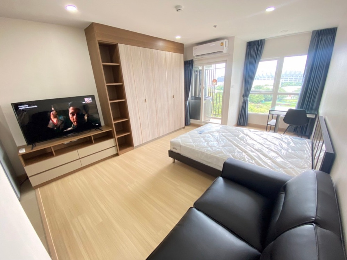 For RentCondoRamkhamhaeng, Hua Mak : ✅ SVR108 ✅ Line : @p2nproperty